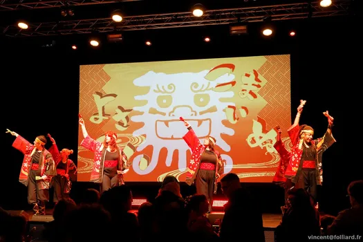 Copyright : Vincent Folliard